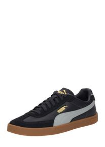Puma Heren Sneakers laag 'Club II Era' navy / donkergeel / lichtgrijs 36-36.5