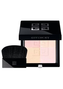 Givenchy MAQUILHAGEM COMPLETA Prisme Libre 4-Color Pressed Powder Pós Female 7 g