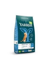 Yarrah Bio Adult Trockenfutter Hering 800 g
