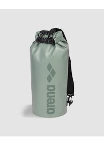 arena Bag - Unisex - sage-mangrovia - Size: One size fits all - Big Logo Team Drybag 15 L