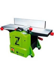 ZIPPER Abrichtdickenhobelmaschine , Grün , Metall , Freizeit & Co, Heimwerken, Werkzeug, Elektrowerkzeug
