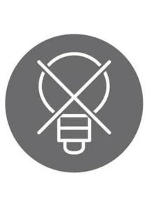 Elstead Lighting Wandleuchte , Schwarz , Metall , 20.3x22.7 cm , Lampen & Leuchten, Leuchtenserien