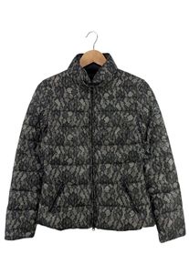 Armani Jeans Pikowana kurtka Damski, Rozmiar 34, jasnoszary