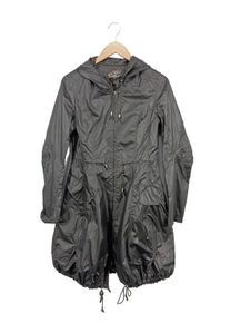iconoclast Płaszcz przeciwdeszczowy Damski, Rozmiar 36, khaki