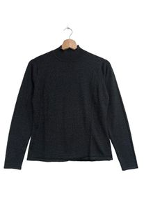 Prestige Cienki sweter z dzianiny Damski, Rozmiar 36, czarny