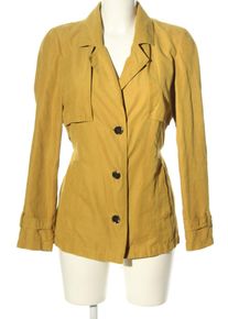 Vila Giacca mezza stagione Donna, Taglia 36, arancione chiaro