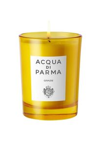 Acqua di Parma Home Collection Scented Candle candles Unisex 200 g