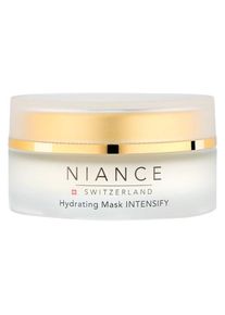 Niance Masks Hydrating Mask Female 50 ml