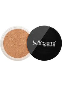 bellapierre Bellápierre Cosmetics Makijaż twarzy Loose Mineral Foundation Podkłady Female 9 g
