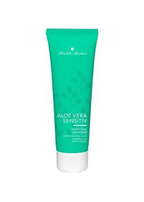 Charlotte Meentzen Aloe Vera Sensitiv After Sun Gel Mask care Female 75 ml