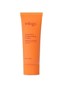trilogy Moisturiser Vitamin C Moisturising Lotion Dames 50 ml
