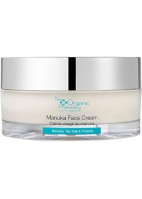 The Organic Pharmacy Facial care Manuka Face Cream Moisturizer Women 50 ml