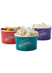 Ginger Ray Lody Lodowe 8 Birthday Fever 148 ml