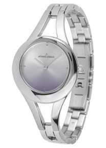 Jacques Lemans Uhr Damen silber Größe One Size