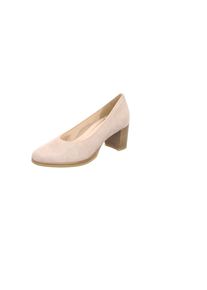 Ara Pumps Damen beige Größe 39.5/40