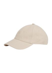 Calvin Klein Jeans Cap Damen hellbeige Größe 55/60