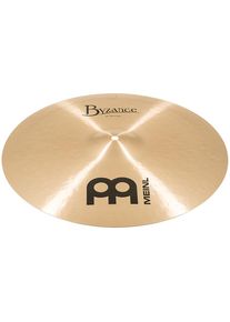 MEINL Byzance Traditional B16TC 16" Thin Crash Cymbale Crash