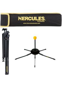 Hercules Stands Set Music- & Trumpet-Stand Stands instrument à vent