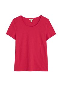 Seasalt Cornwall Dames Shirt 'Camerance' rood S
