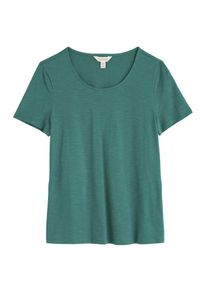 Seasalt Cornwall Dames Shirt 'Camerance' groen S
