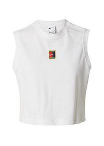 Nike Sporttop 'HERITAGE' Damen weiß Größe XS