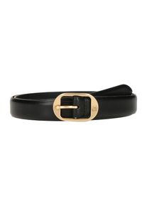 Calvin Klein Jeans Gürtel Damen schwarz Größe 75