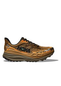 Hoka One One Hoka Herren Stinson 7 braun 41.3