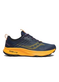 Saucony Herren Ride TR 2 GTX blau 46.5