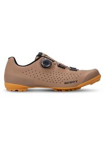 Scott Women's Gravel Pro Cycling shoes Women (41, brown)