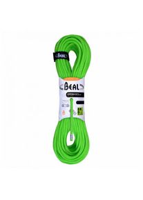 Beal Opera 8.5 Golden Dry Single rope (50 m, green)