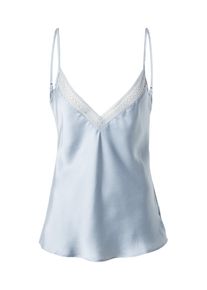 Etam Chemise de nuit 'FEELING - CARACO SPE' Femme bleu taille XS