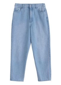 Seasalt Cornwall Dames Jeans 'Towan' lichtblauw 29