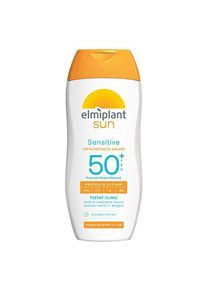 Elmiplant Solare Sensitive Sun Protection Lotion SPF 50 Protectie Solara 200 ml