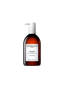SACHAJUAN Ingrijire Corp Body Wash Fresh Lavender Gel Dus 500 ml