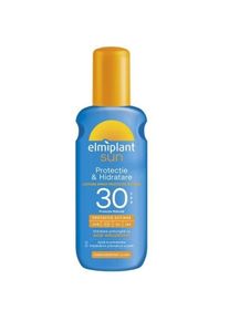 Elmiplant Solare Sun Protection Spray SPF 30 Protectie Solara 200 ml