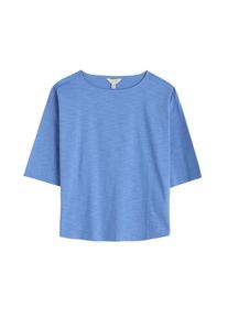 Seasalt Cornwall Dames Shirt 'Tremayne Quay' royal blue/koningsblauw S