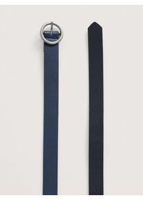 Seasalt Cornwall Reversible Belt ' 'Reversible' ' Damen blau Größe 75