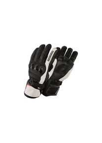 BMW Pro Race Motorradhandschuhe (schwarz)