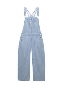Pull&Bear Pull&Bear Salopette en jean Femme bleu taille S
