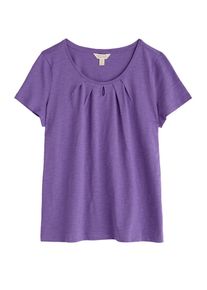 Seasalt Cornwall Dames Shirt 'Appletree' lila S