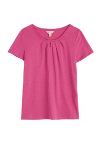 Seasalt Cornwall Dames Shirt 'Appletree' roze gemêleerd S
