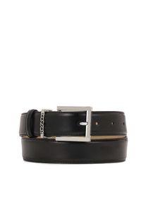Kazar Gürtel Damen schwarz Größe 100