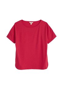 Seasalt Cornwall Dames Shirt 'Bryher View' rood S
