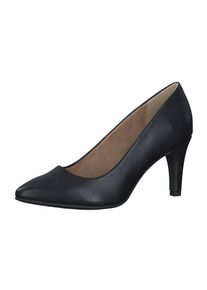 s.Oliver Pumps Damen schwarz Größe 36