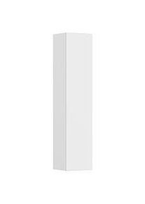 KEUCO Edition 11 Art Hochschrank 32552550400 40x180x36cm, 1-türig, Anschlag rechts, Lack seidenmatt, manhattan