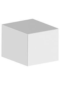 KEUCO Edition 11 Art Sideboard 32541540801 80x35x49cm, 1 Frontauszug, Innenbeleuchtung, Lack seidenmatt, smoke
