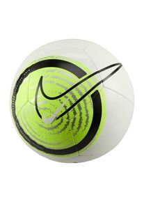 Nike Ball Herren grün / schwarz / weiß Größe 3