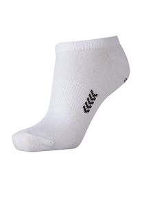 Hummel Sportsocken Herren schwarz / weiß Größe 36/38