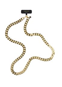 Cheeky Chain Munich Handykette 'A$ap Big' Herren gold Größe One Size