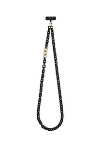 Cheeky Chain Munich Handykette 'Nova' Herren schwarz Größe One Size